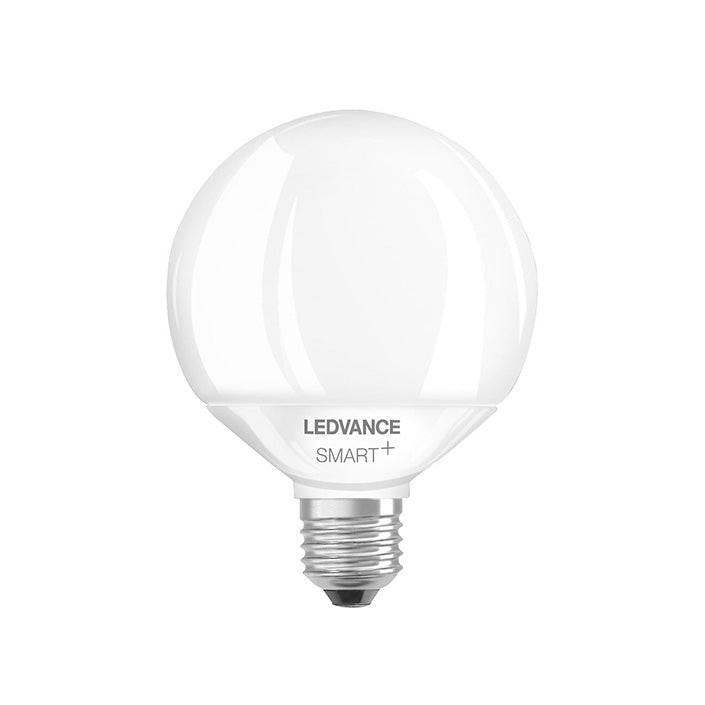 Globe 100 Bulb LED SMART+ Multicolour G95 E27