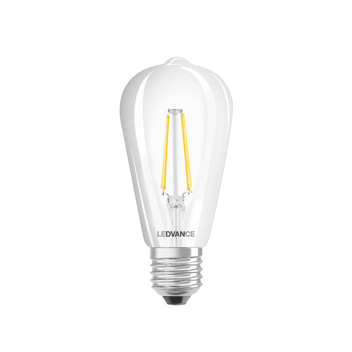Edison Filament Bulb LED Wifi-Control E27 6W