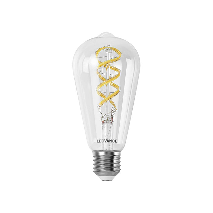Classic Edison Filament Bulb LED SMART+ Multicolour E27 5W