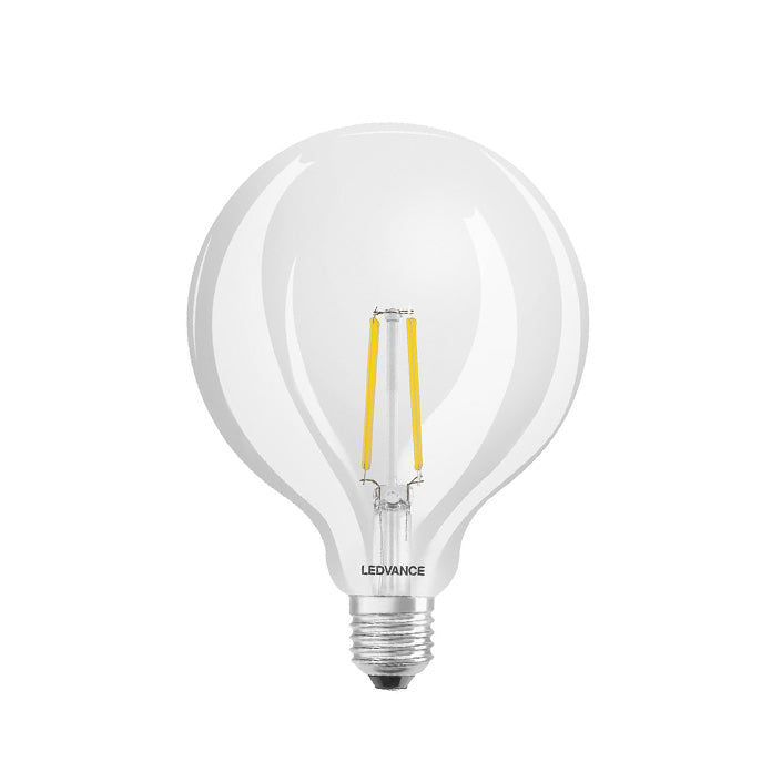 Globe 125 Filament Bulb LED Wifi-Control E27 6W