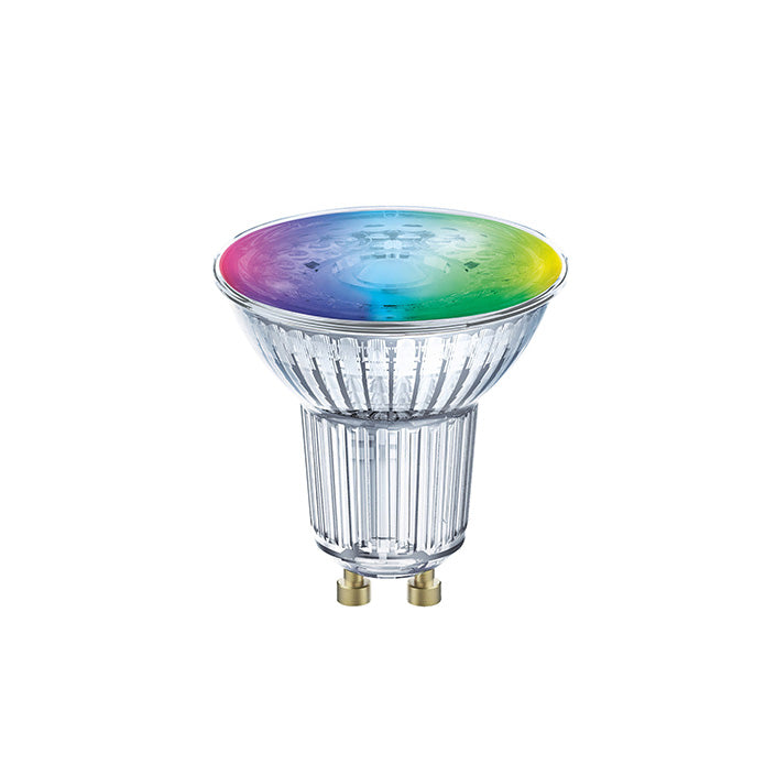 Spot Bulb LED SMART+ Multicolour GU10 5W