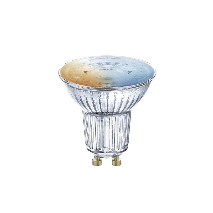 Spot Bulb LED SMART+ Tunable White GU10 5W
