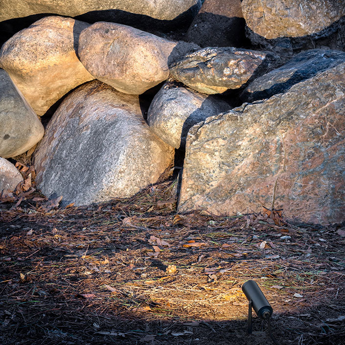 Skip exterior black metal light - Lightness NZ - A4970121GT