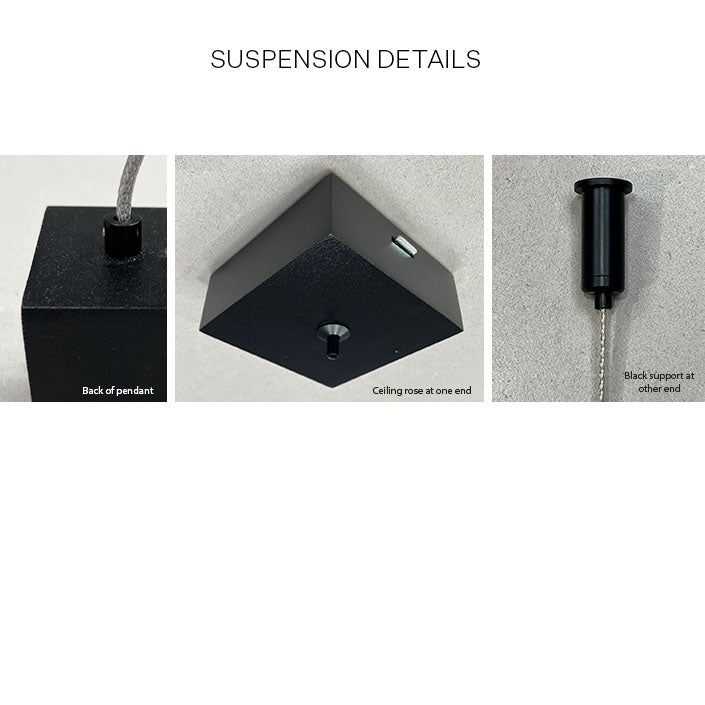 PowerLine 30H Up & Down Light