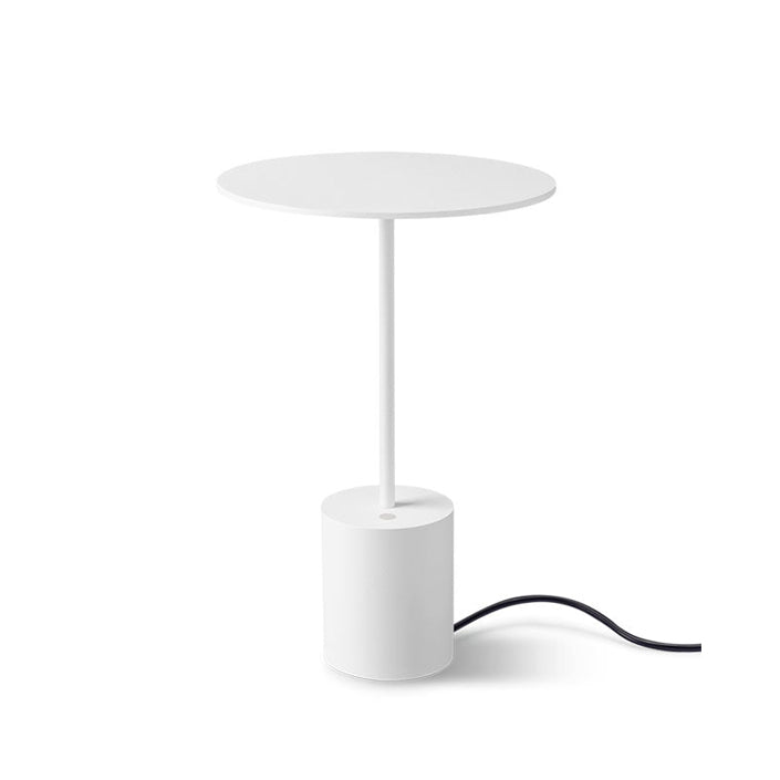 Yoru black metal Table light - Lightness NZ - A5200000WT
