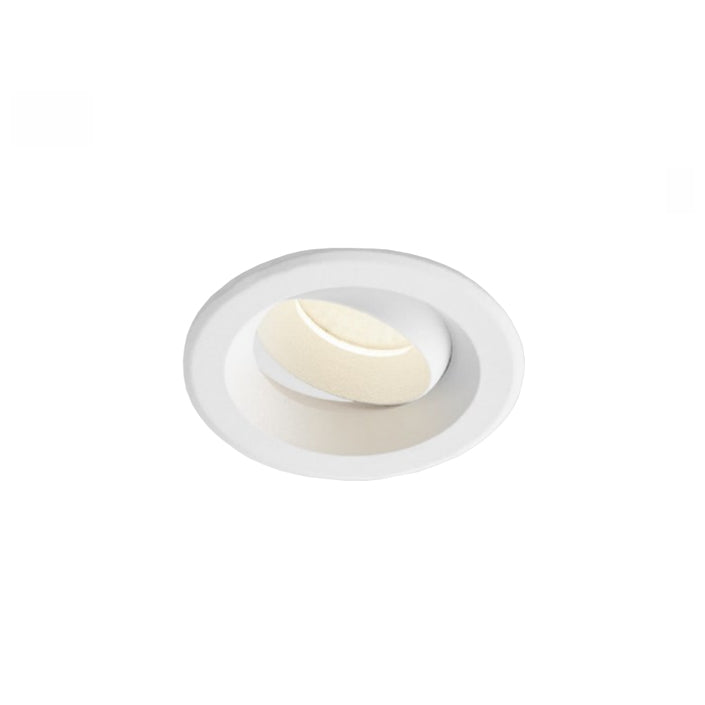 Instar Round Adjustable - Low Glare