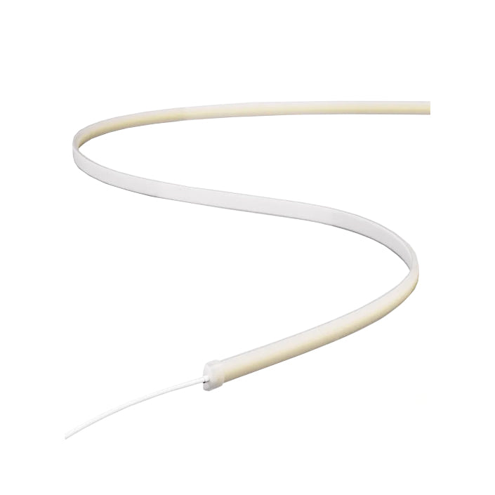 IP65 5.5w/m 24V SAUNA LED Strip - high temperature installations