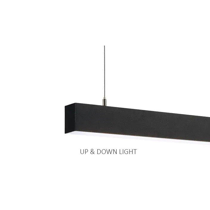 PowerLine 30H Up & Down Light