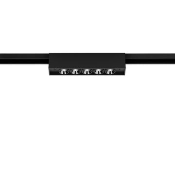 Black Foster Micro 24V