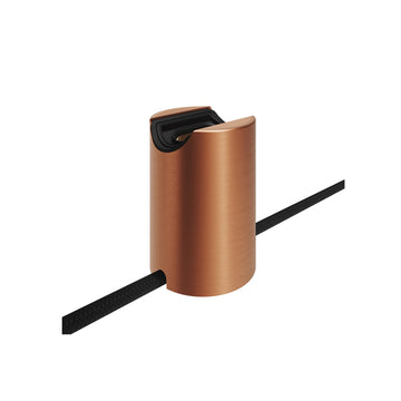 Metallic S14d Lampholder Kit
