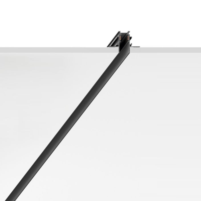 48v Track Recessed