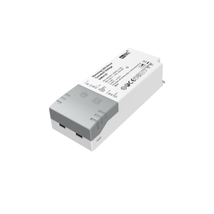 24V Constant Voltage Drivers Dim