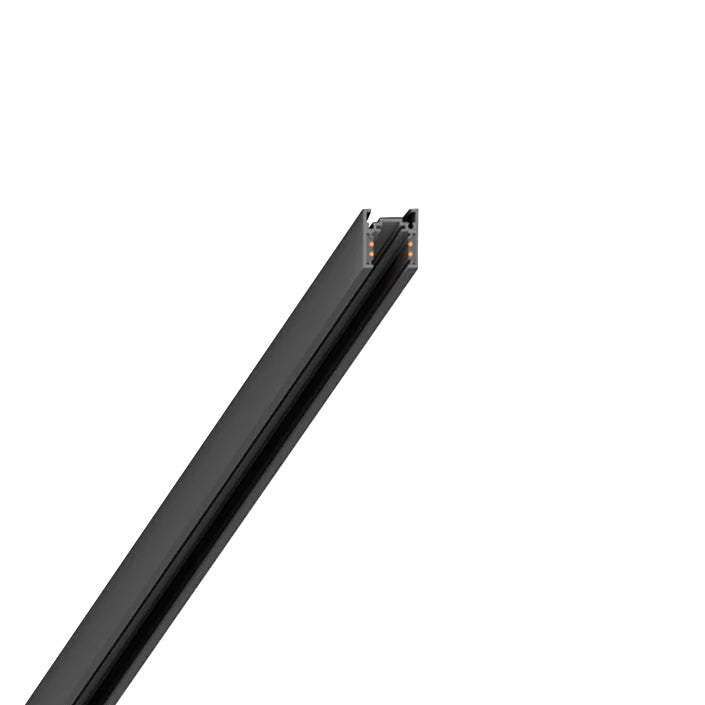 48v 2m Length Surface Mount Track Shallow