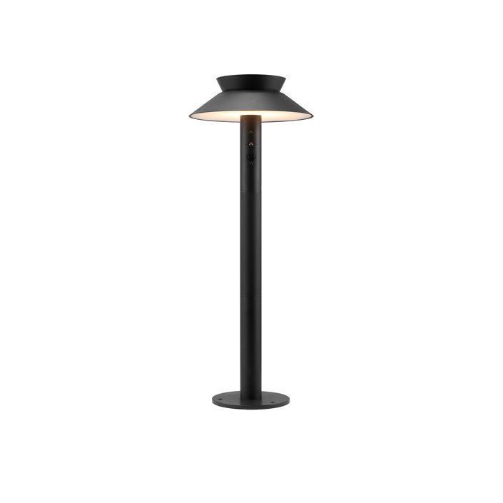 Justina Bollard