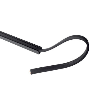 24v 1m Length Rubber Cable