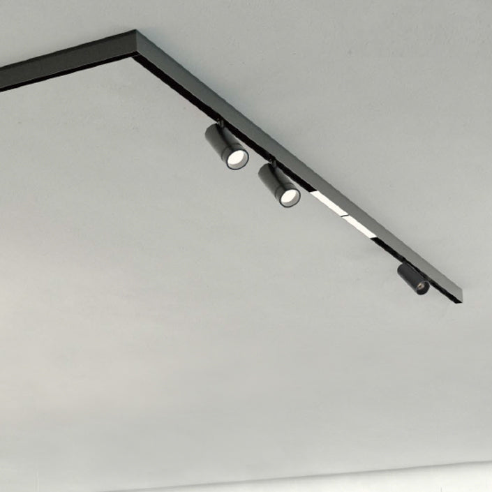 48v Track Surface Mount Deep