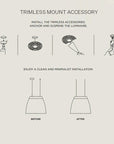 PowerLine 30H Up & Down Light