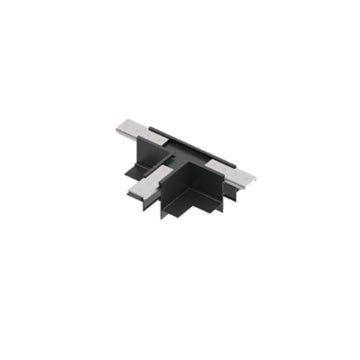 48v T-Shaped Joiner Recessed Track Only