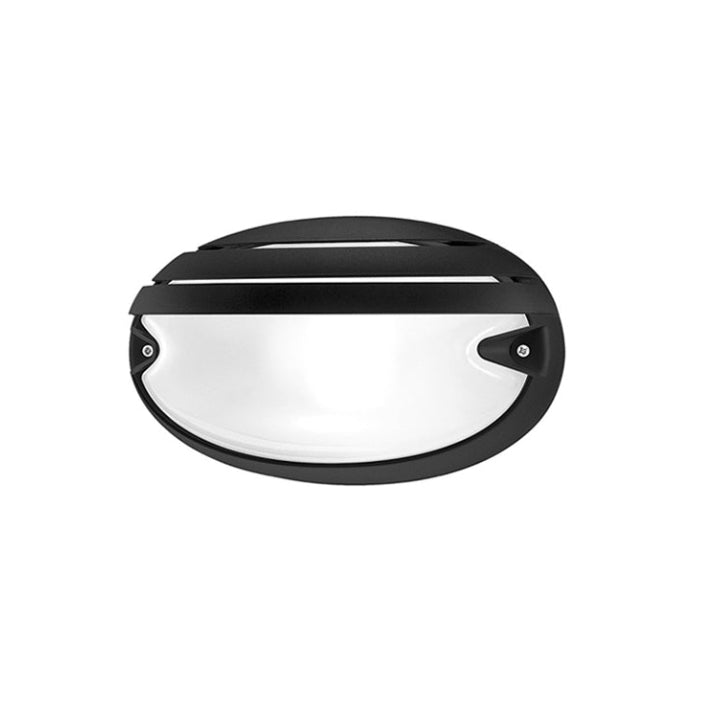 Chip Oval Grill