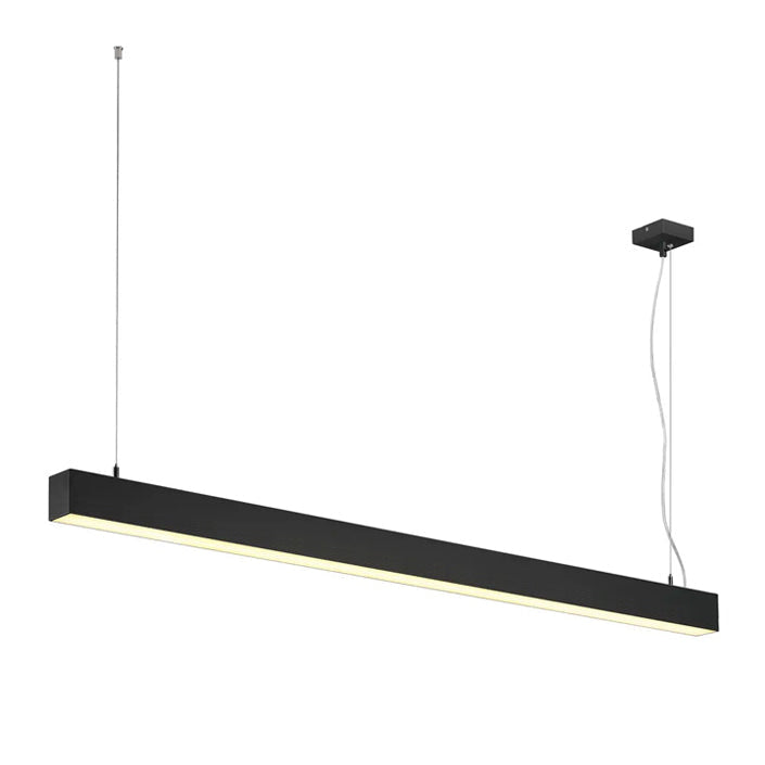 40 Square Up & Down Light