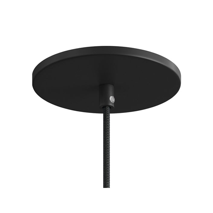 Flush Mount Rose