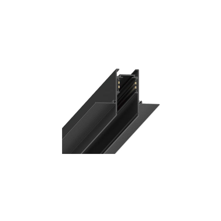 48v Track Recessed