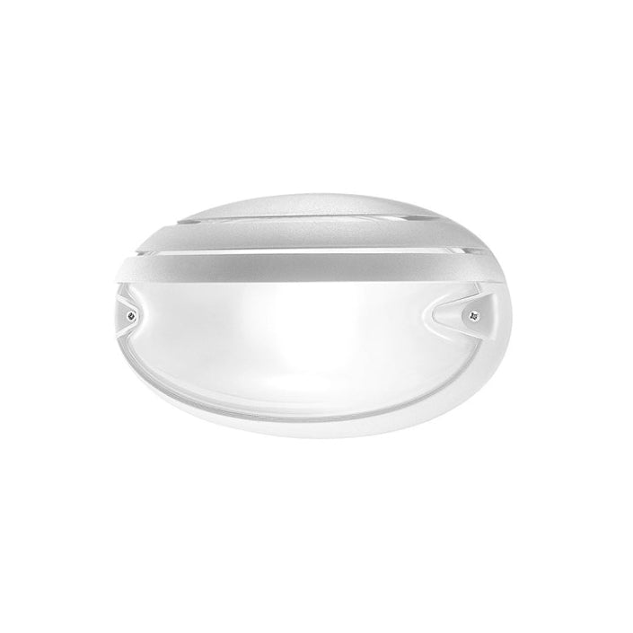 Chip Oval Grill