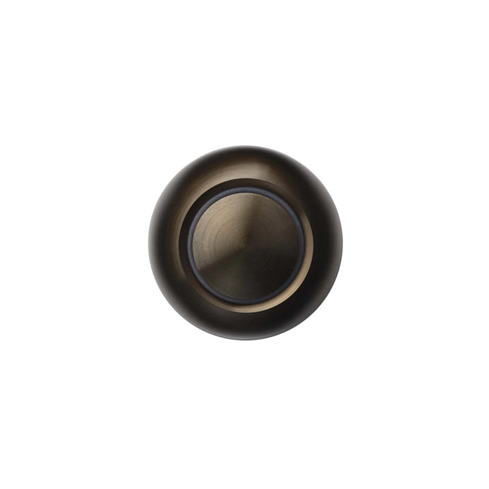 True Doorbell Non-Illuminated