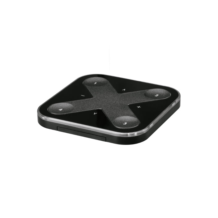 basicDIM Wireless User Interface