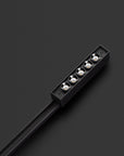 Black Foster Micro 24V