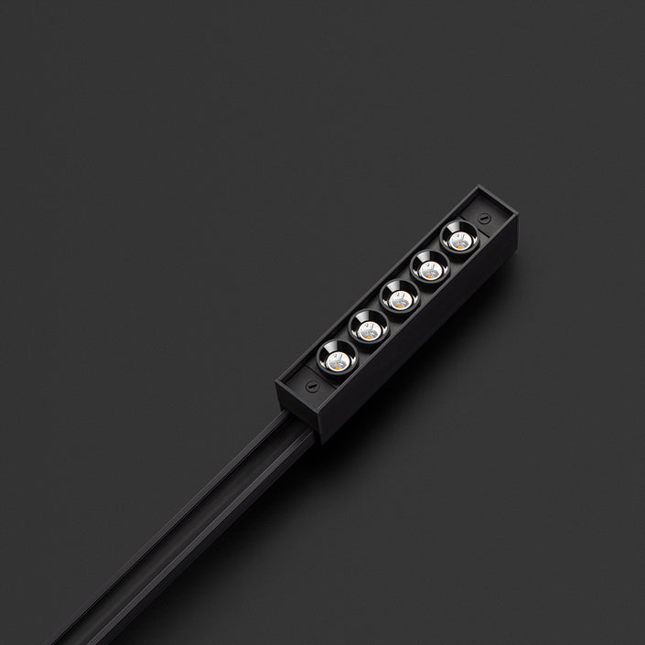 Black Foster Micro 24V