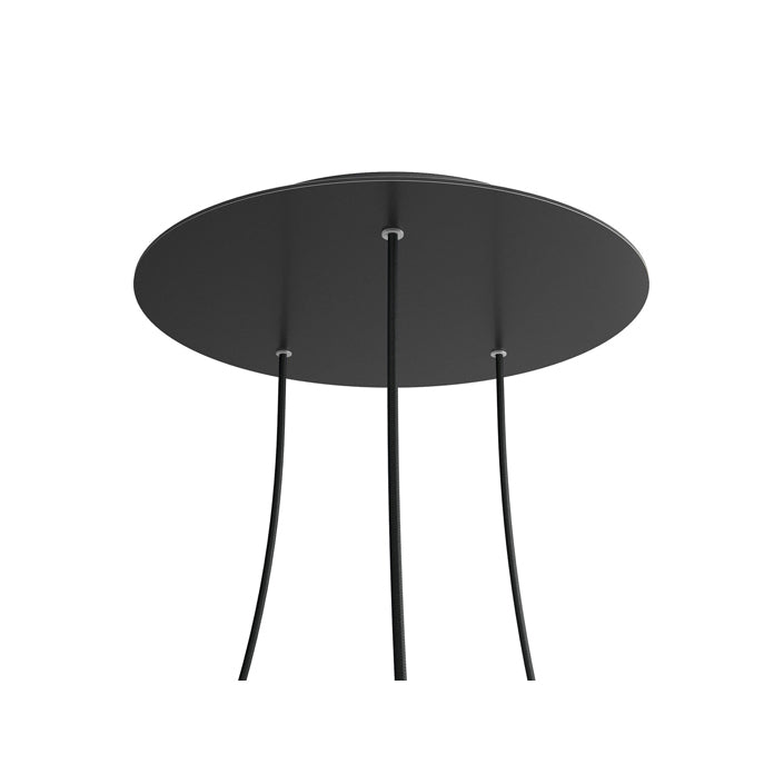 Round Rose XXL 3