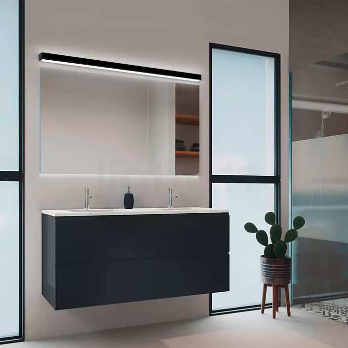 40 Square Mirror