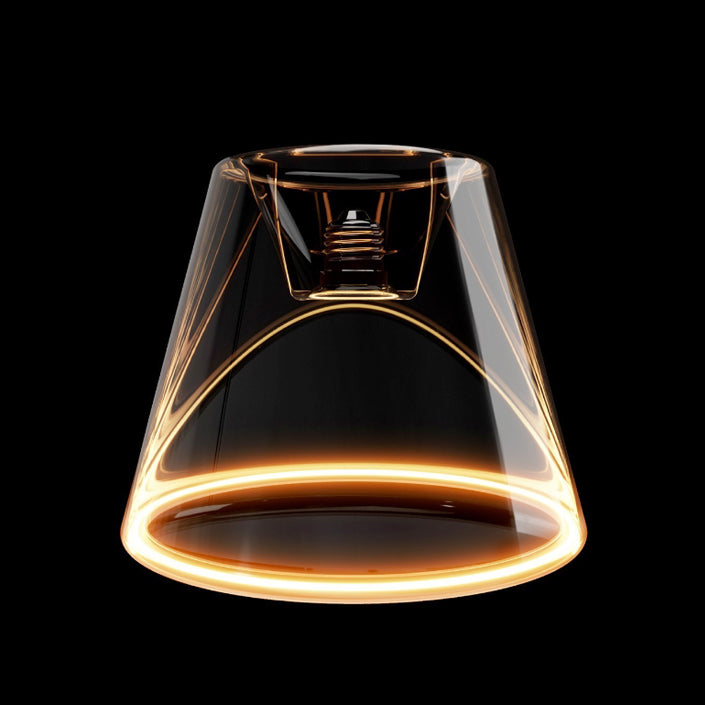 Ghost Line Cone