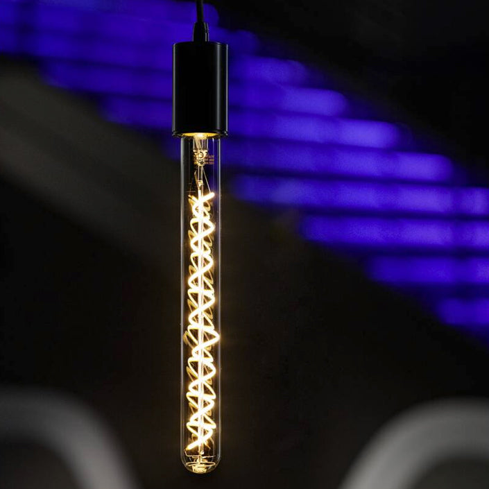 LED Tube Soft Spiral 300