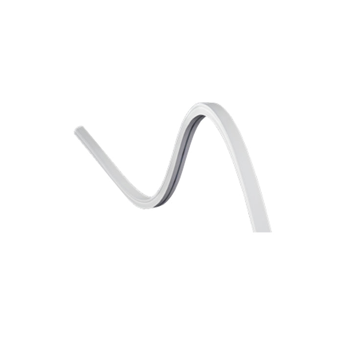 Sauna Silicone Profile