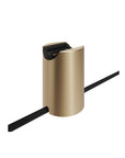 Metallic S14d Lampholder Kit