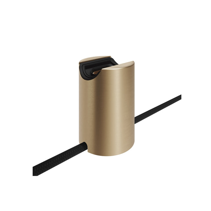 Metallic S14d Lampholder Kit