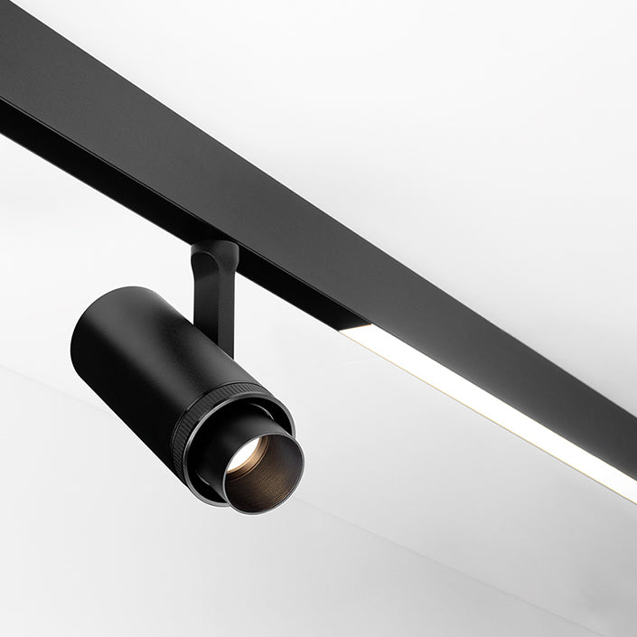 48v Track Surface Mount Deep