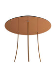 Round Rose XXL 3
