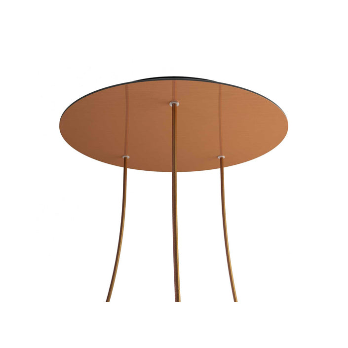 Round Rose XXL 3