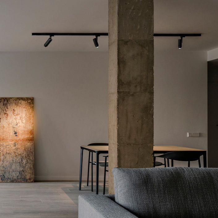 48v Track Surface Mount Deep