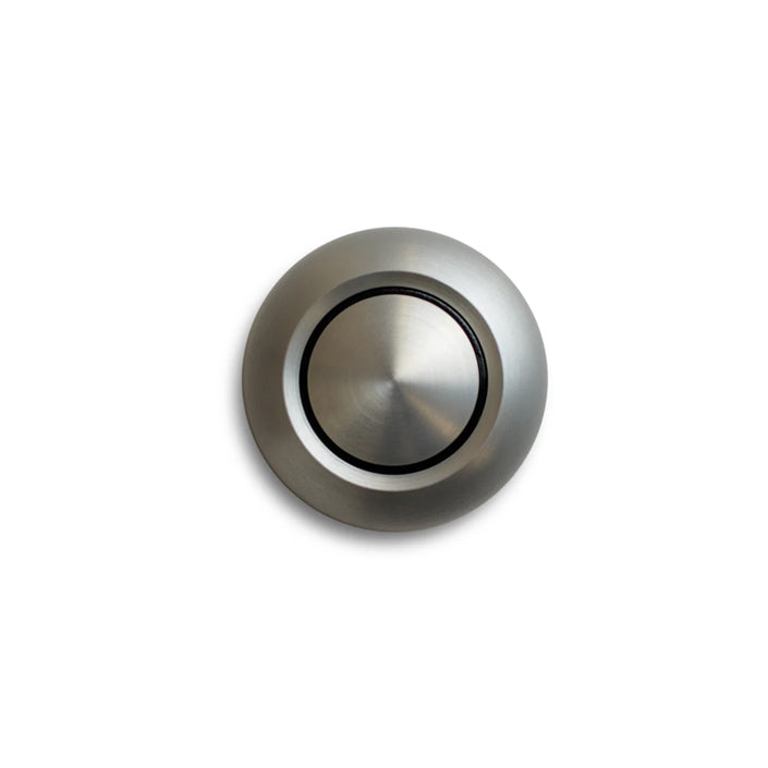 True Doorbell Non-Illuminated