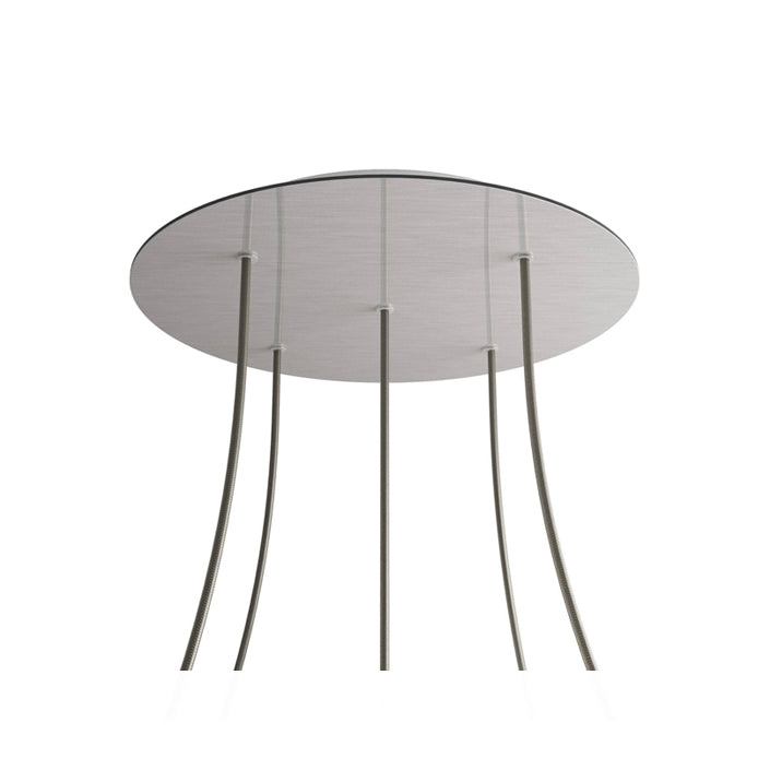 Round Rose XXL 5
