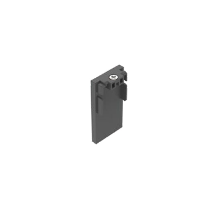 48v End Cap
