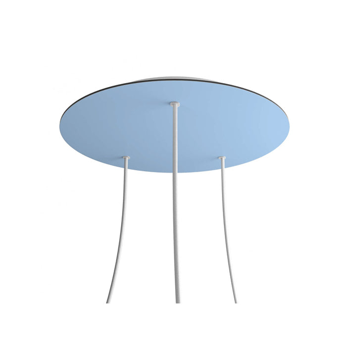 Round Rose XXL 3