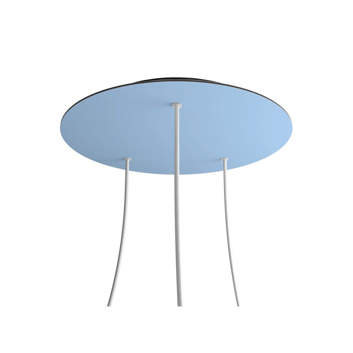 Round Rose XXL 3