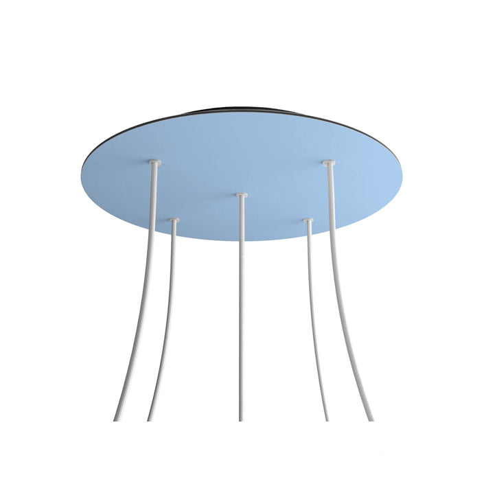 Round Rose XXL 5