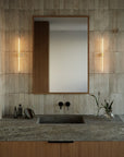 S14d IP44 Wall or Ceiling Lampholder