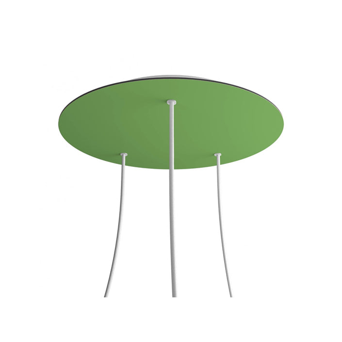 Round Rose XXL 3
